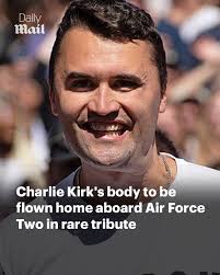 A very rare honor. Read more: https://trib.al/YlLpNGa