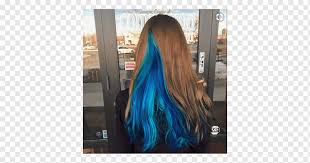 Free shipping on orders over $25 shipped by amazon. Geode Human Hair Color Ombre Hair Coloring Hair Blue Black Hair People Png Pngwing