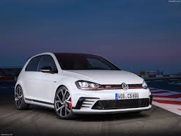 It was designed as a concept car , and only one is known to exist. Volkswagen Golf Gti Clubsport 2016 Pictures Information Specs