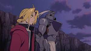 Just finished watching fullmetal alchemist :the sacred star of milos. Fullmetal Alchemist The Sacred Star Of Milos Two Days Only In Sa Artslut