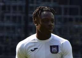 Transferts, salaire, palmares, statistiques en club et en sélection nationale. Anderlecht Online Vandenhaute In Rennes Fur Den Transfer Von Doku 03 Okt 20