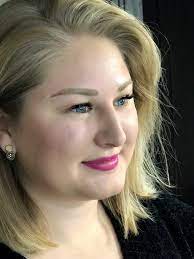 From boston & 10 min. Microblading Review With Blonde Hair Madison Fichtl