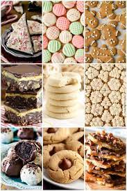 Fill in these chic christmas cookies with pink, blue, or green royal icing. The Best Christmas Cookies Spend With Pennies