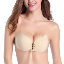 Maybe you would like to learn more about one of these? Bukm Unsichtbarer Push Up Bh Silikon Ruckenfreier Bra Mit Dem Selbstklebendem Bh Fur Abendkleider Vegena Tragerloser Bh Klebe Ballkleider Brautkleider Unterwasche Dessous Bhs Questpark Com Ua