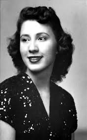 Betty Finley Obituary