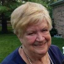 Doris Dean Moss Obituary