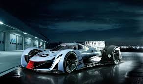 Hyundai N 2025 Vision Gran Turismo Concept Concept Cars Super Cars Hyundai Genesis