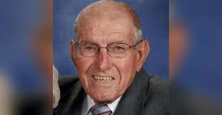 Kenneth Erwin Zoch Obituary