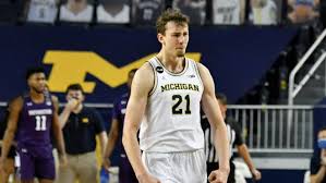 Though he only played in ann arbor for two seasons, both under head coach juwan howard, franz wagner. Michigan Wolvernes Franz Wagner Putting Two Way Play On Display