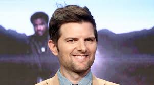 Adam Scott Officially Returning for 'Big Little Lies' Season 2