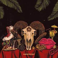 extrabass download electronic music in high quality carpenter brut trilogy 320kbps mp3 mf creacion de cubiertas dubstep arte