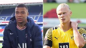 Find out the latest news on erling haaland following his borrussia dortmund move as norweigian strikers continues to break records right here. 8jemsicjfa7sem