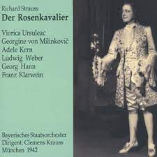 Mein Gott Es War Nicht Mehr Als Eine Farce Der Rosenkavalier By Adele Kern On Amazon Music Amazon Com