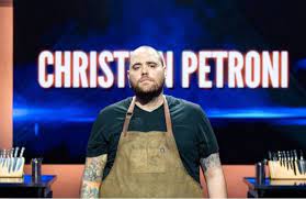Who Is Chef Christian Petroni Wife Sheri Petroni Check Out Updates On Chef Christian Petroni Age Height Wiki Biograp In 2021 Christian Net Worth Happy Married Life