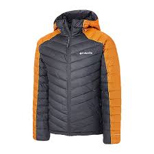 Cette saison, le blouson s'inscrit dans la tendance. Blousons Et Parkas Homme Vetements Homme Randonnee Intersport