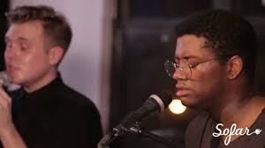 So much fun singing at a sweaty Sofar Sounds session this summer. This is  "Death With Dignity", a cover by one of our favorite artists, Sufjan  Stevens https://youtu.be/iu_7fxYbXt8