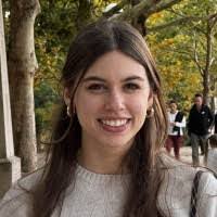 Cassie Ebert's Instagram, Twitter & Facebook