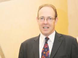 Being born in India is like winning lottery: James Bevan