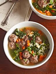 17 Italian Recipes That Practically Prep Themselves In Your Slow Cooker Italian Wedding Soup Italian Recipes Wedding Soup