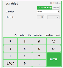 44 Methodical Height Ke Hisab Se Weight Ka Chart