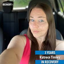 Congratulations to Joshua for celebrating 3 years in recovery today!