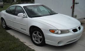 Image result for Arctic White 2001 Pontiac