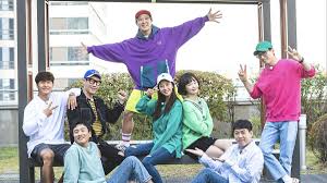 Gong yoo in the running man, episode 175. Korean Reality Variety Show Running Man Celebrates Tenth Anniversary