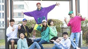 Bēnpǎo ba xiōngdì), known internationally as running man china, is a chinese variety show, broadcast on zrtg: Korean Reality Variety Show Running Man Celebrates Tenth Anniversary