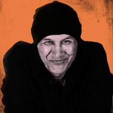 Dale Ryder: Boom Crash Opera