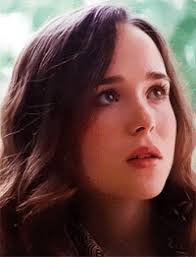 Ellen page GIFs