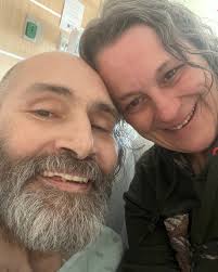 Fundraiser for Angi Vance by Amy Luczaj : Angi and Rob's fight against his  Pancreatic Cancer