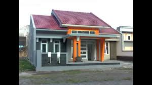 Tidak heran jika sebagian besar orang ingin mendapatkan rumah yang ideal untuk dimiliki. Trend Model Rumah Sederhana Tapi Kelihatan Mewah Youtube