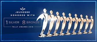 Jun 07, 2021 · the telly awards were founded in 1979 to honor excellence in video and television across all screens. Jeunesse Honored With 9 Telly Awards Business Wire