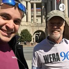 Lightning Bolt Leadership JC & Xavier