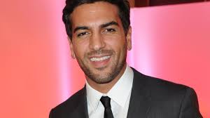 Elyas m'barek knutschend mit angeblicher freundin gesichtet. Fackju Gothe Elyas M Barek Redet Offen Uber Liebhaber Qualitat Brigitte De