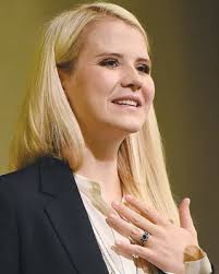 Elizabeth Smart