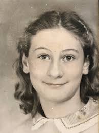 Obituary information for Barbara J. Adams