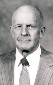 John Hal Johnson (1930-2014)