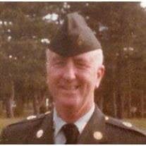 Richard Washington Obituary