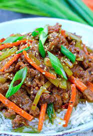 Szechuan Beef Recipe Recipe Szechuan Beef Spicy Recipes Recipes