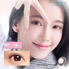 HOLY HOLIC Holy Brown 1p