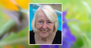Alice M. (Hanson) Pillivant Obituary 2023
