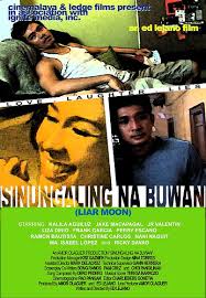 Sinungaling na buwan (2007)