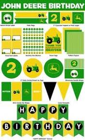 Pin On Pink John Deere First Birthday