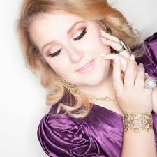 JACLYNN KATE HAIR & MAKEUP ARTISTRY SALON