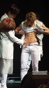 Member who was handed over to trial on charges of sexual harassment, was sentenced to prison in the first trial. Pin On B A P