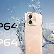 vivo y28 dari tekno.kompas.com