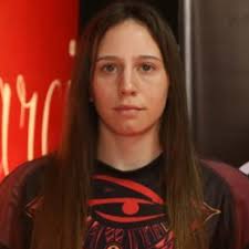 Loly Espinoza vs. Brenda Gottig, Cobra Fighter 6