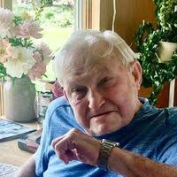 DONALD MACK Obituary