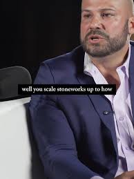 Leadership Lessons from Joe Alva